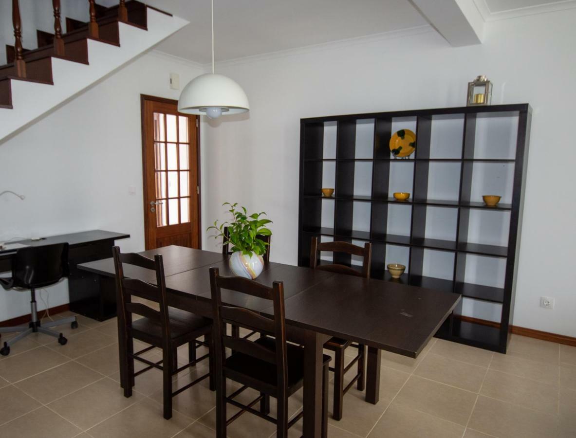 Casa Do Sr. Paulo Vila Nordeste  Exterior foto