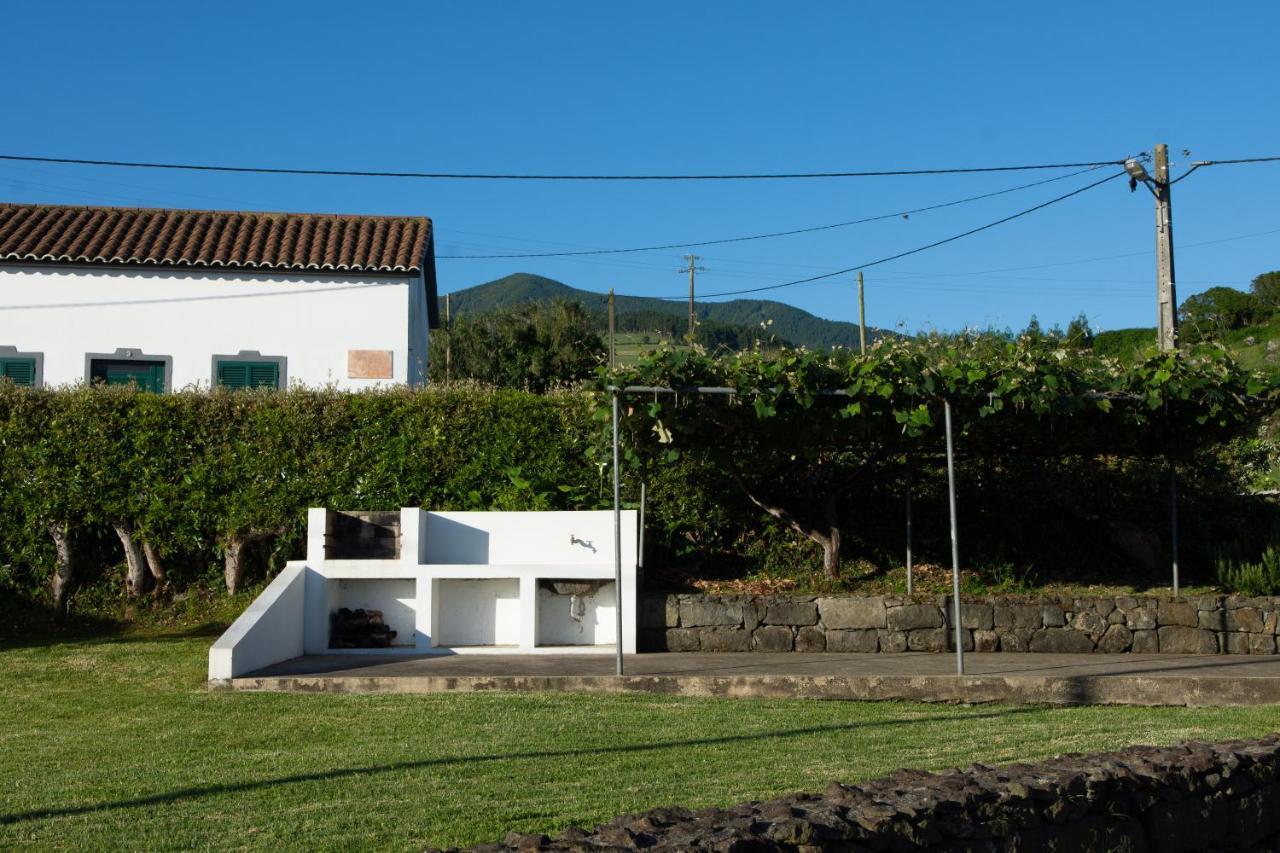 Casa Do Sr. Paulo Vila Nordeste  Exterior foto