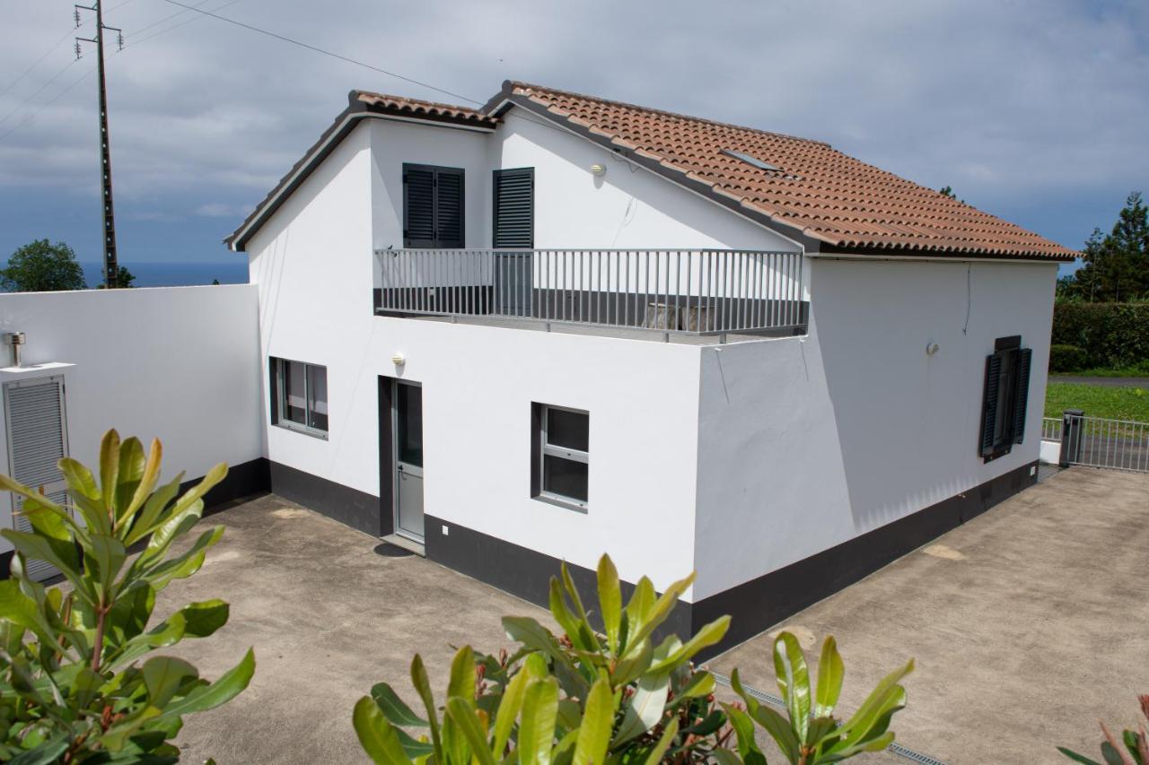Casa Do Sr. Paulo Vila Nordeste  Exterior foto
